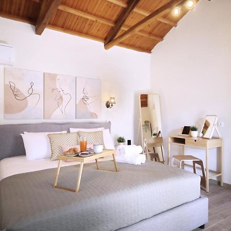 Dafnes Otel Skopelos Dış mekan fotoğraf