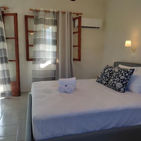 Dafnes Otel Skopelos Dış mekan fotoğraf