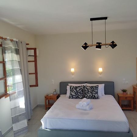 Dafnes Otel Skopelos Dış mekan fotoğraf