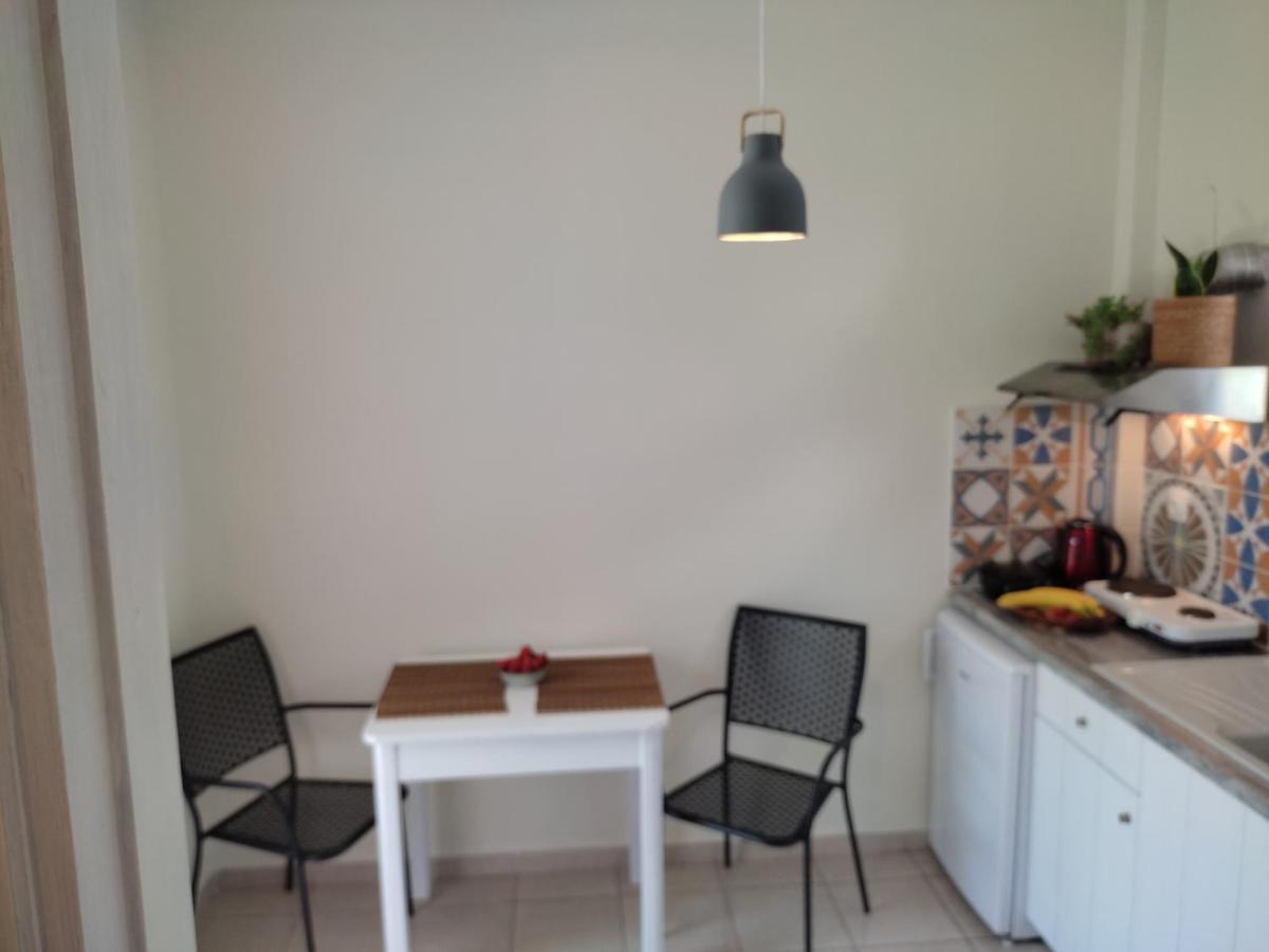 Dafnes Otel Skopelos Dış mekan fotoğraf