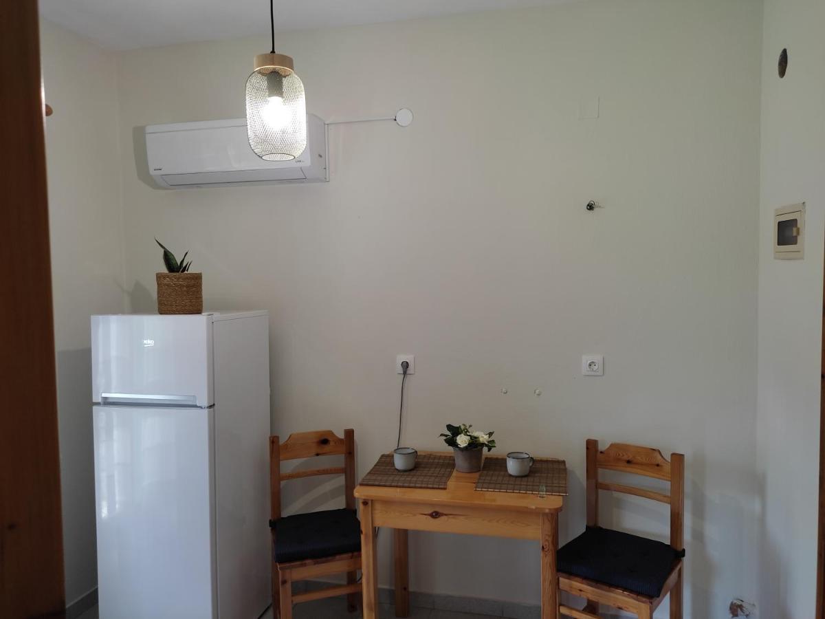 Dafnes Otel Skopelos Dış mekan fotoğraf