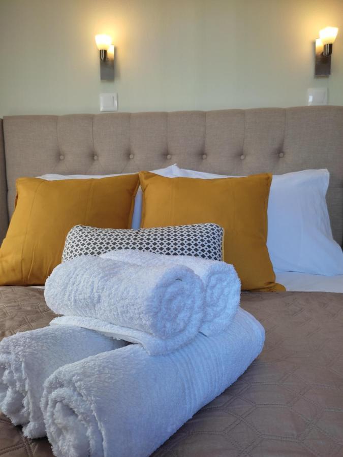 Dafnes Otel Skopelos Dış mekan fotoğraf