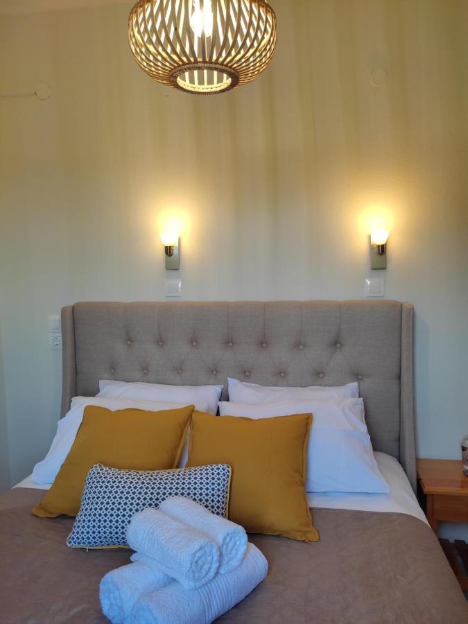 Dafnes Otel Skopelos Dış mekan fotoğraf