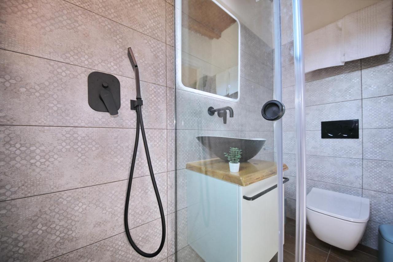 Dafnes Otel Skopelos Dış mekan fotoğraf