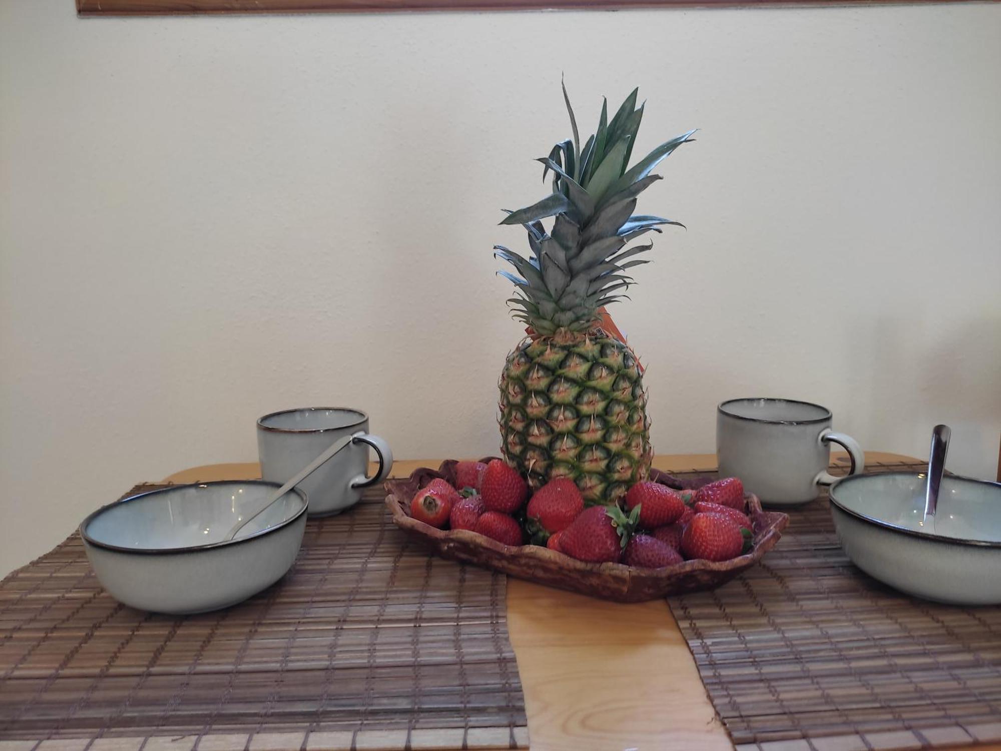 Dafnes Otel Skopelos Oda fotoğraf